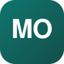 morpanel.com logo