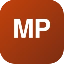 MyPrivateProxy logo