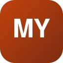 myslive.com logo