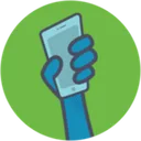 MyTrashMobile logo