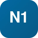 n1media.store logo