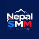 nepalsmm.com logo