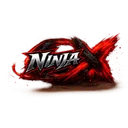 ninjax.net logo
