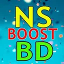 nsboostbd.com logo