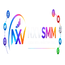 nxvsmm.shop logo