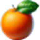 OrangeWebsite logo