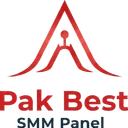 pakbestsmm.com logo