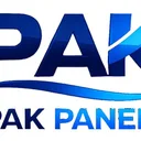 pakpanels.com logo