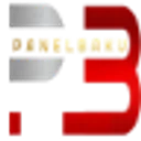 panelbaku.com logo