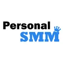 personalizedsmm.com logo