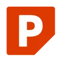 Pressable logo