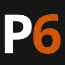 Proxy6 logo