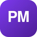 pusat-medsos.com logo