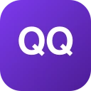 qqgram.com logo