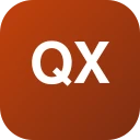 qxr0000.com logo