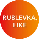 rublevkalike.ru logo