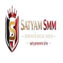 satyamsmm.site logo