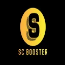 scbooster.com logo