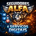seguidoresalfa.com logo