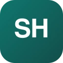 shenn.pro logo