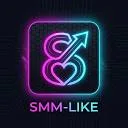 smm-like.com logo