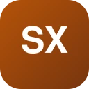 smm-x.com logo