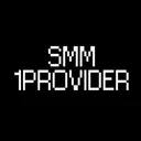 smm1provider.com logo