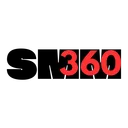 smm360.in logo
