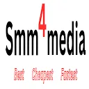 smm4media.top logo