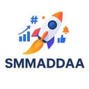 smmaddaa.in logo
