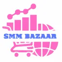 smmbazaar.com logo