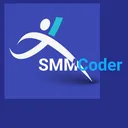 smmcoder.com logo
