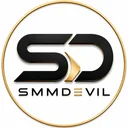 smmdevil.com logo