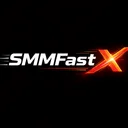 smmfastx.com logo