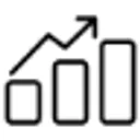 smmglow.com SMM Panel Services logo