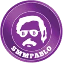 smmpablo.com logo