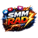 smmrad.com logo