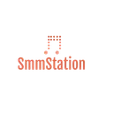 smmstation.com logo