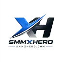 smmxhero.com logo