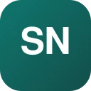 snsmart.co.jp logo