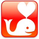 snswhale.com logo