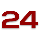 social24.org logo