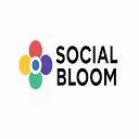 socialbloomgains.co.ke logo