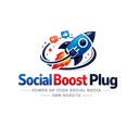 Painel SMM logo