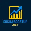 socialboostup.net logo
