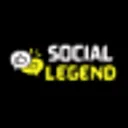 sociallegend.com.my logo
