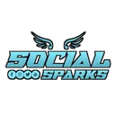 socialsparksmm.com logo