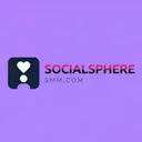 socialspheresmm.com logo
