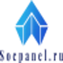 socpanel.ru logo