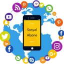 sosyalabone.com logo